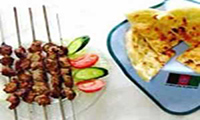 Recipe For Hosseini Kebab